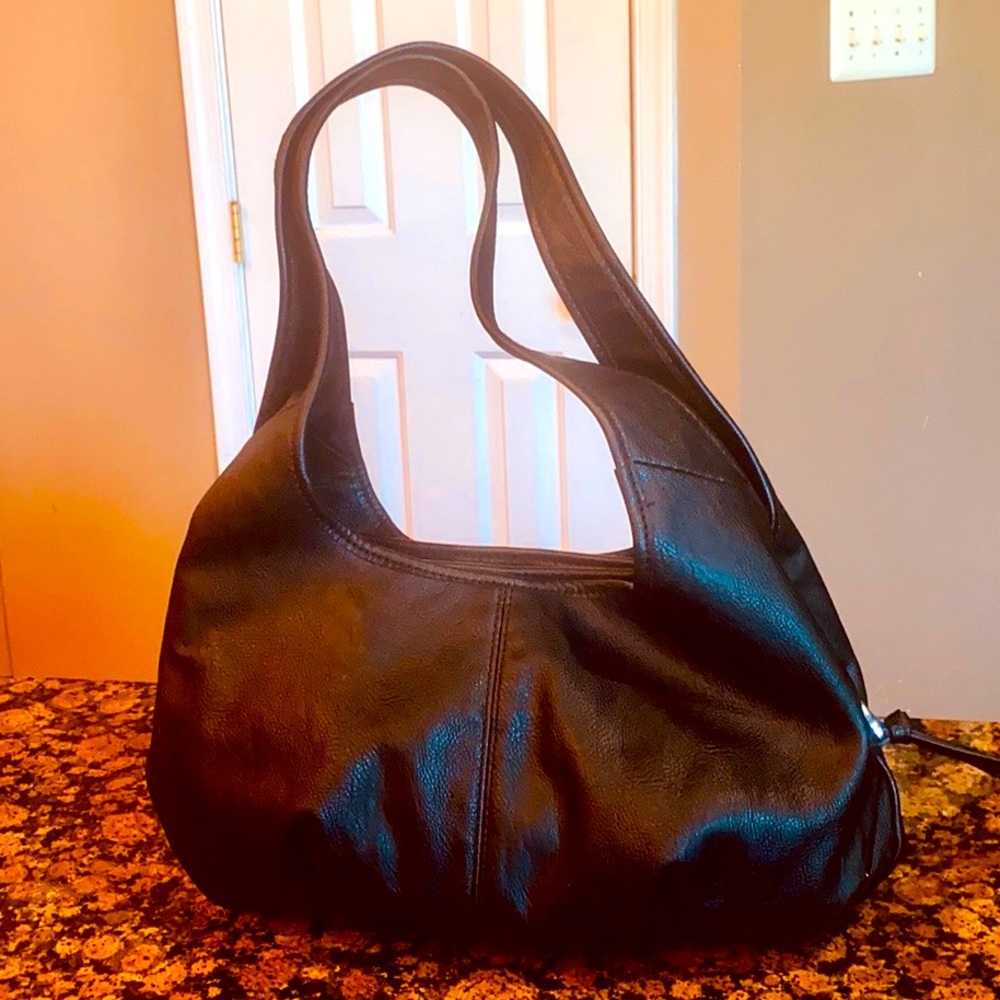 Vera Wang Gorgeous  & Classy Vintage Tote Hand bag - Picture 5 of 8